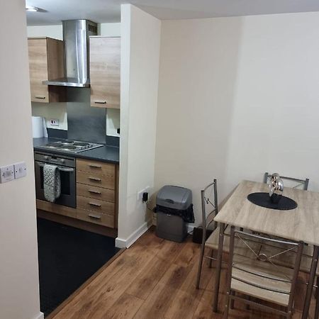 Long Stay Accomodation Chelmsford Luaran gambar