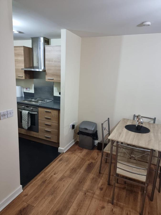 Long Stay Accomodation Chelmsford Luaran gambar