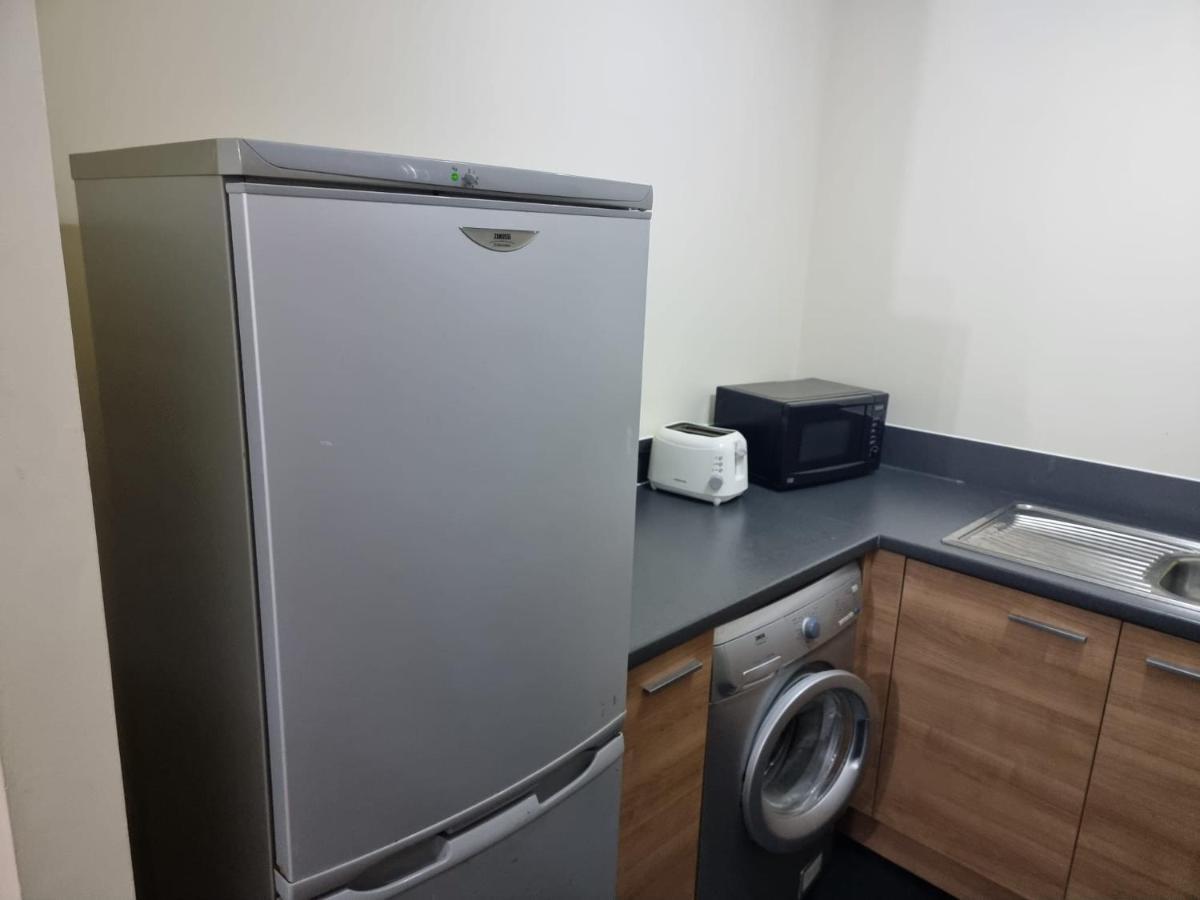 Long Stay Accomodation Chelmsford Luaran gambar